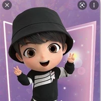Previous Kim intellect (kookie)