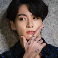jeon son Jungkook