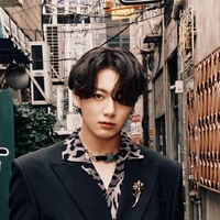 Jeon Jungkook