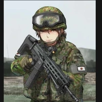 Soldier