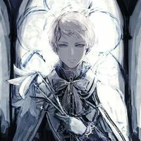 christo white/king (fl dad)