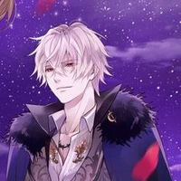 Lucifer white (fl 1st bro)