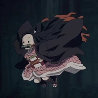 nezuko