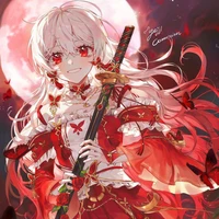 Eleanor Castello (Thea)/past andra(Fl)