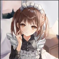 Lina(fl maid)