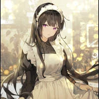 Teresa(fl maid)