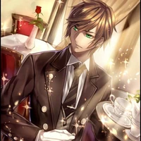 Aron Frost(fl dad butler)