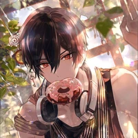 Draven Castello(fl brother)