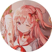 Rosalia Castello(fl bff & cousin)