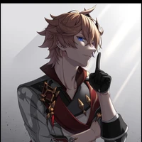 Allen Frost ( ros knight)