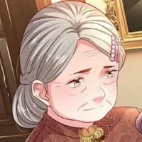 Phoebe dark/(ml grandma)