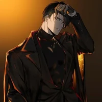 salvatore knight/nightmare/(ml BFF)