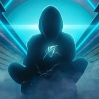 God