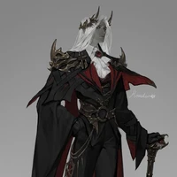 Saimon (forma demoníaca)