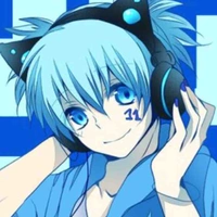 Nagisa