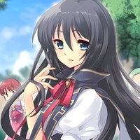 varsha(female lead)