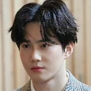 KIM SUHO