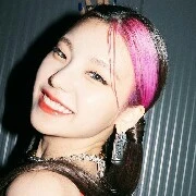 HWANG YEJI