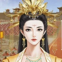 เว่ยหรงอวี้ (นางเอก)