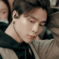 Johnny Suh