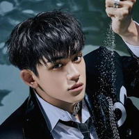 Huang Xuxi / Lucas Wong