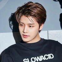 Moon Taeil • Asisten Jh