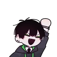 Author the real bish