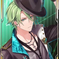 Lucius Cronwell (18)