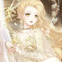 Cesyle Lenox de Cronwel [madrastra] (40)