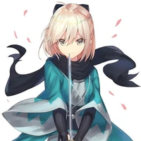 Anyssa Cronwell [M. H.] (13)