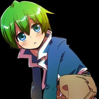 Lucius (7 - 8)