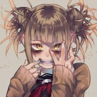 toga himiko