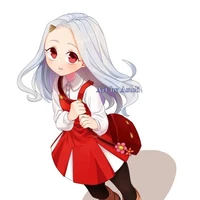 Eri-chan
