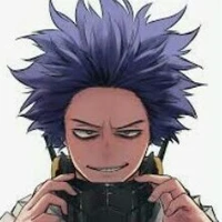 shinso Hitoshi