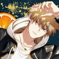 bakugou katsuki