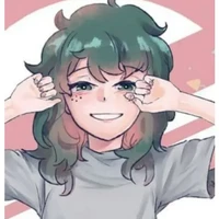 inko midorya