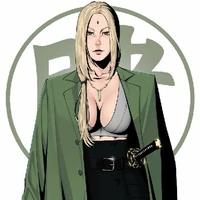 ~Tsunade~