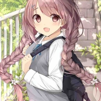 Saki chan (author)