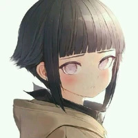 hinata