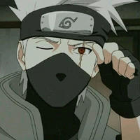 kakashi