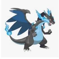 charizar x