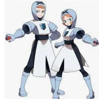 team plasma Grunt
