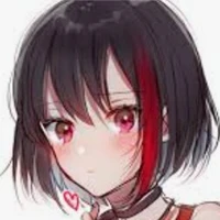 kana ❤️🖤