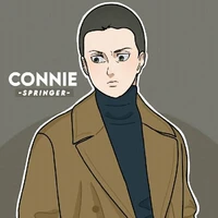 Connie