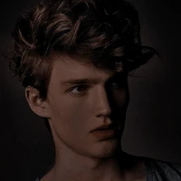 Allen smith (enzo