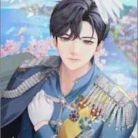 Xhin(Prince)(Step bro of Jizen)