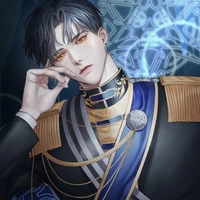 Jizen(King)