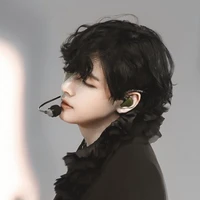 Kim Taehyung