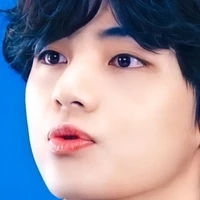 Baby Taehyung