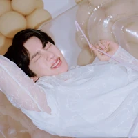 Kim Seok jin